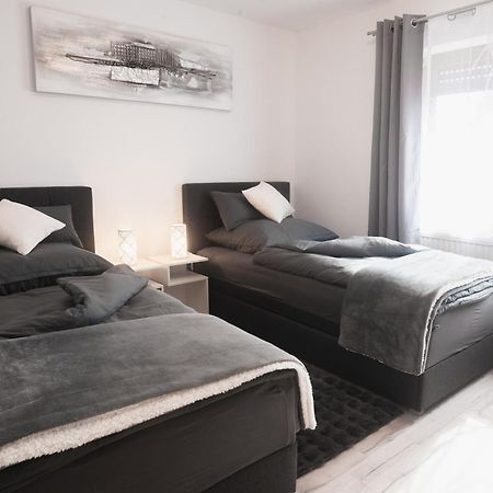 Ferienwohnung Speidel רוטנבורג מראה חיצוני תמונה