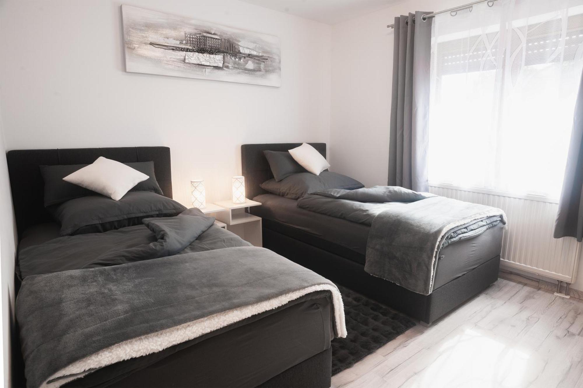 Ferienwohnung Speidel רוטנבורג מראה חיצוני תמונה