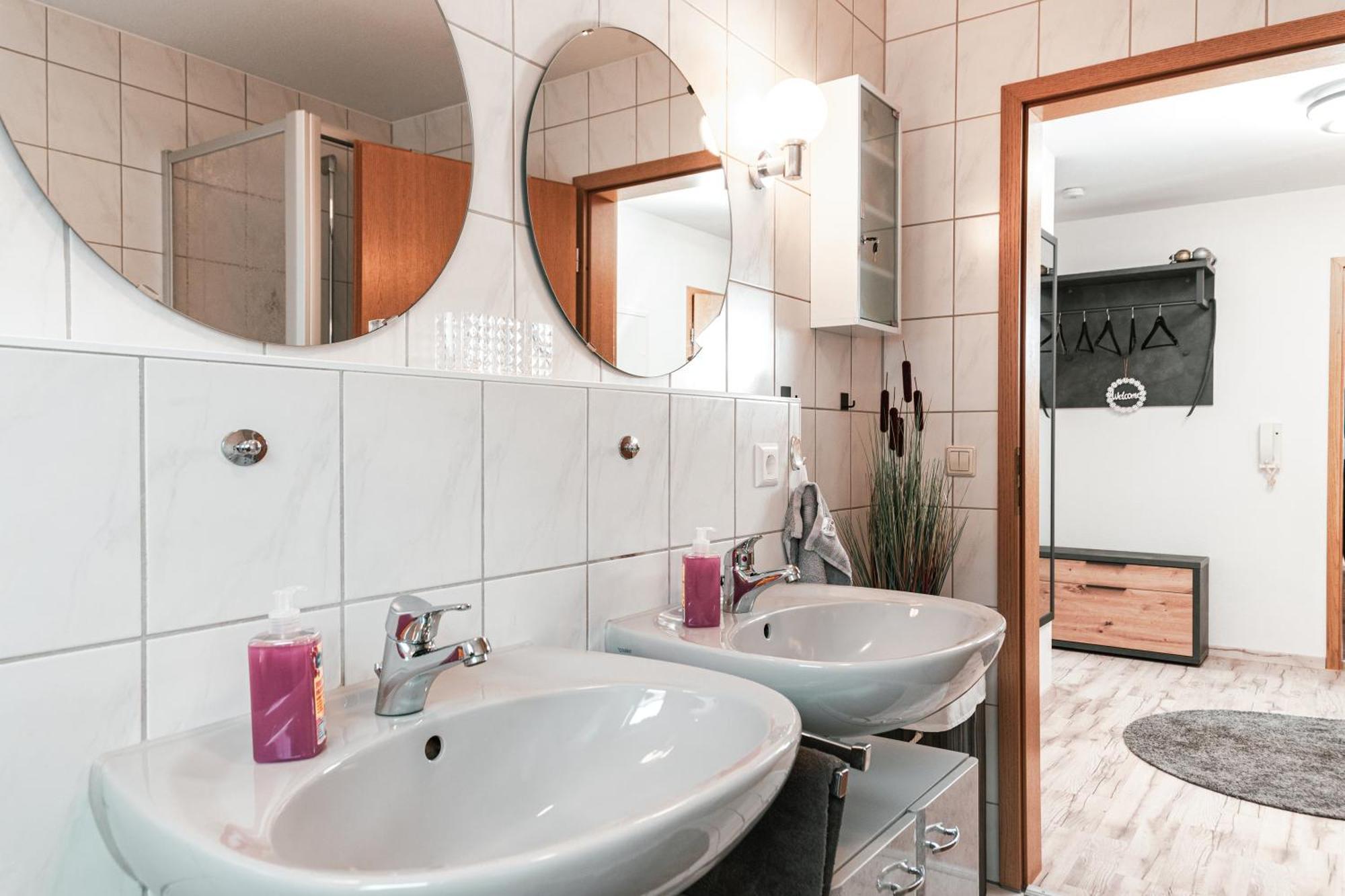 Ferienwohnung Speidel רוטנבורג מראה חיצוני תמונה