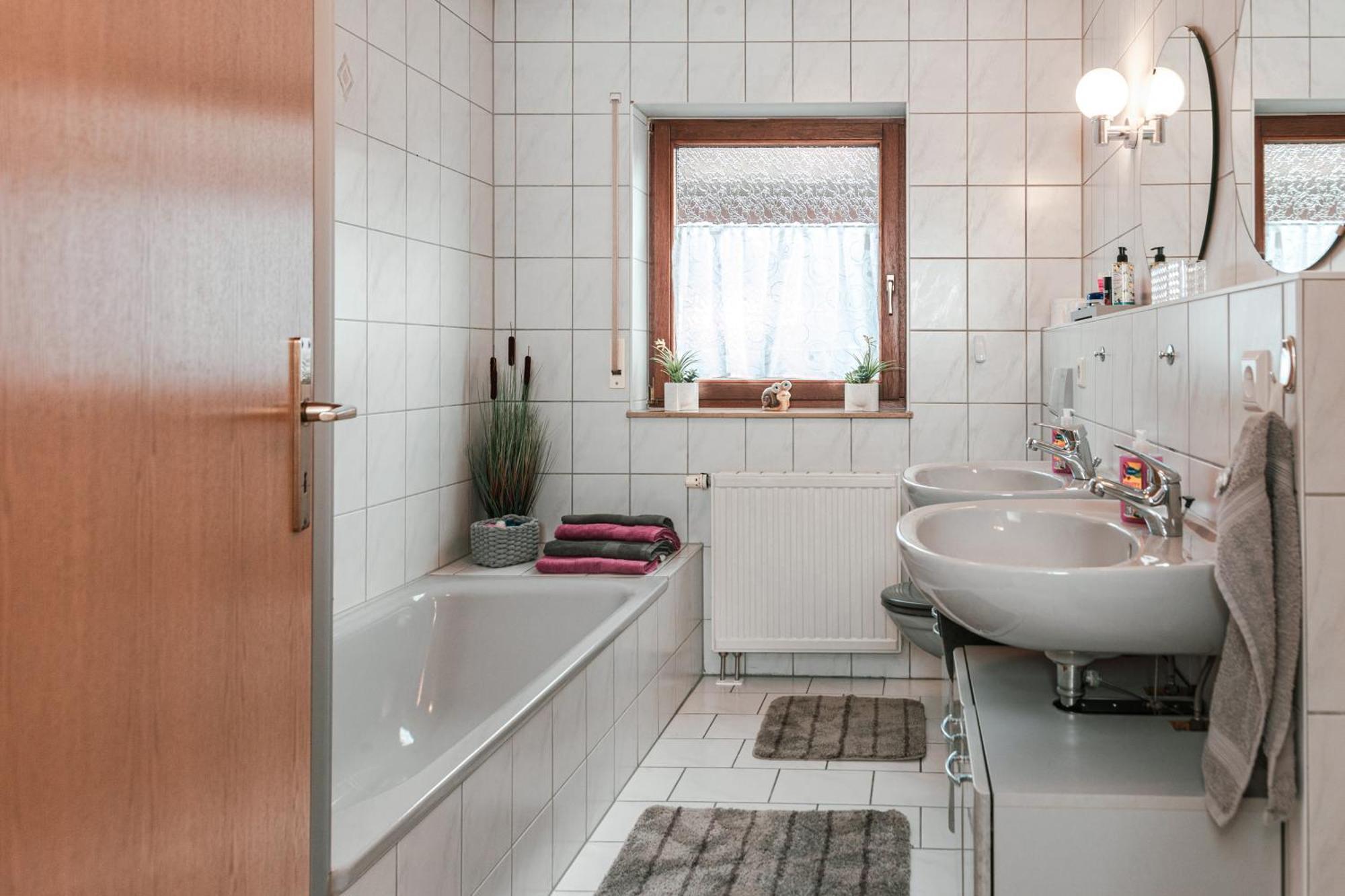 Ferienwohnung Speidel רוטנבורג מראה חיצוני תמונה