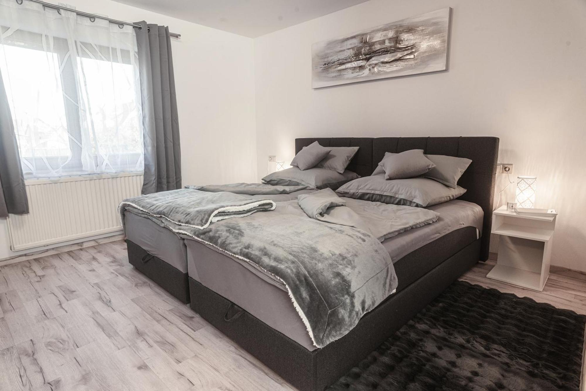 Ferienwohnung Speidel רוטנבורג מראה חיצוני תמונה