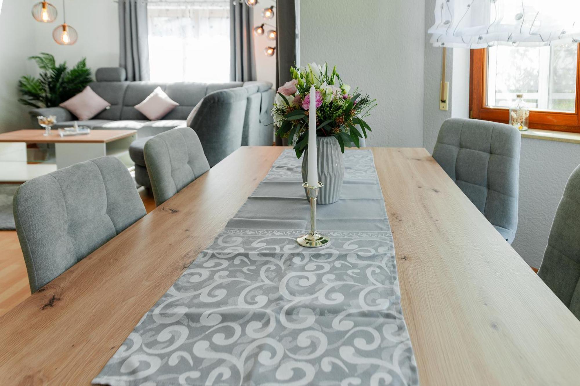 Ferienwohnung Speidel רוטנבורג מראה חיצוני תמונה
