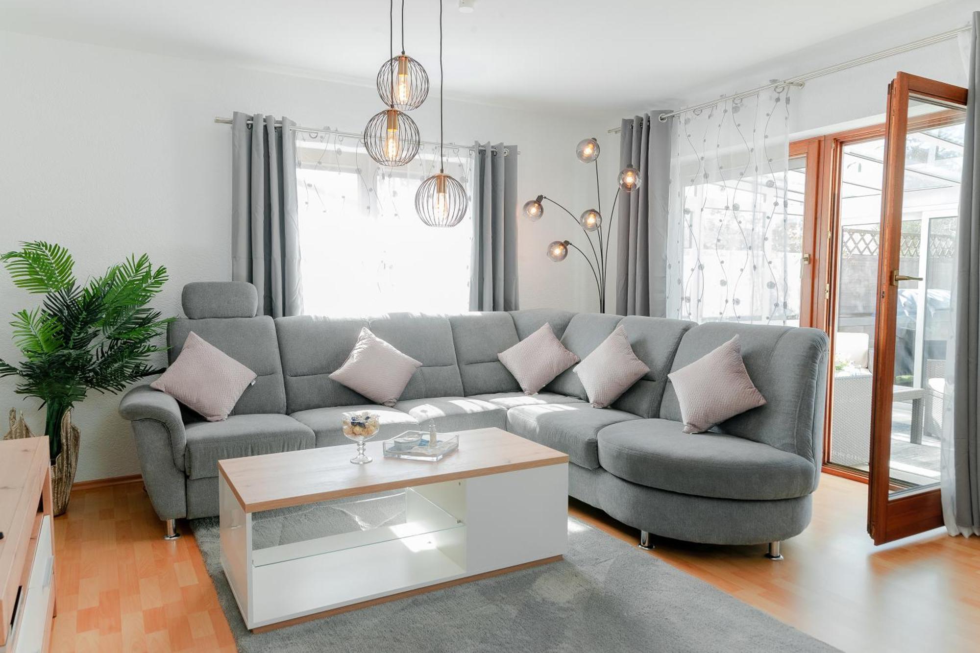 Ferienwohnung Speidel רוטנבורג מראה חיצוני תמונה