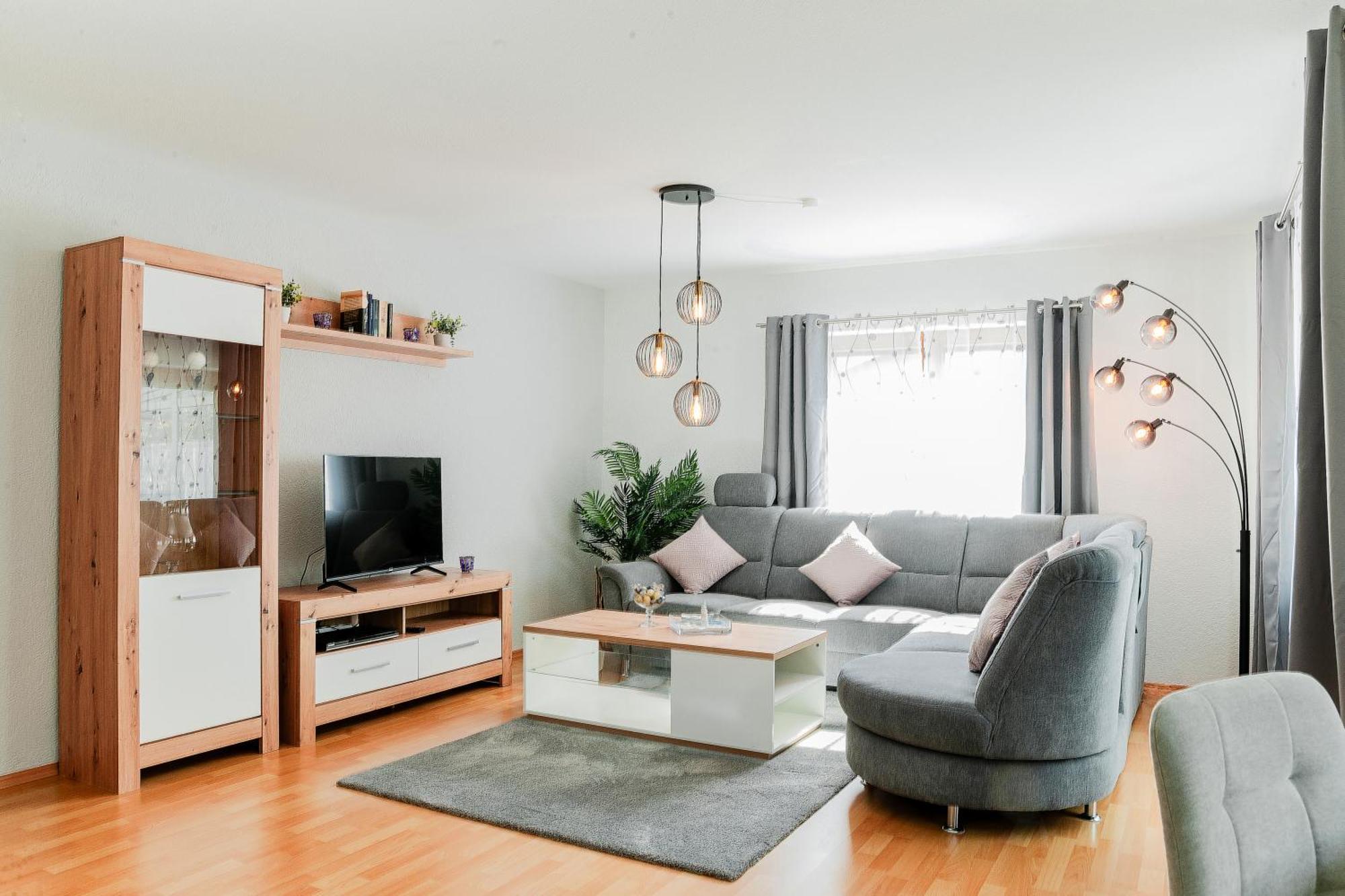 Ferienwohnung Speidel רוטנבורג מראה חיצוני תמונה