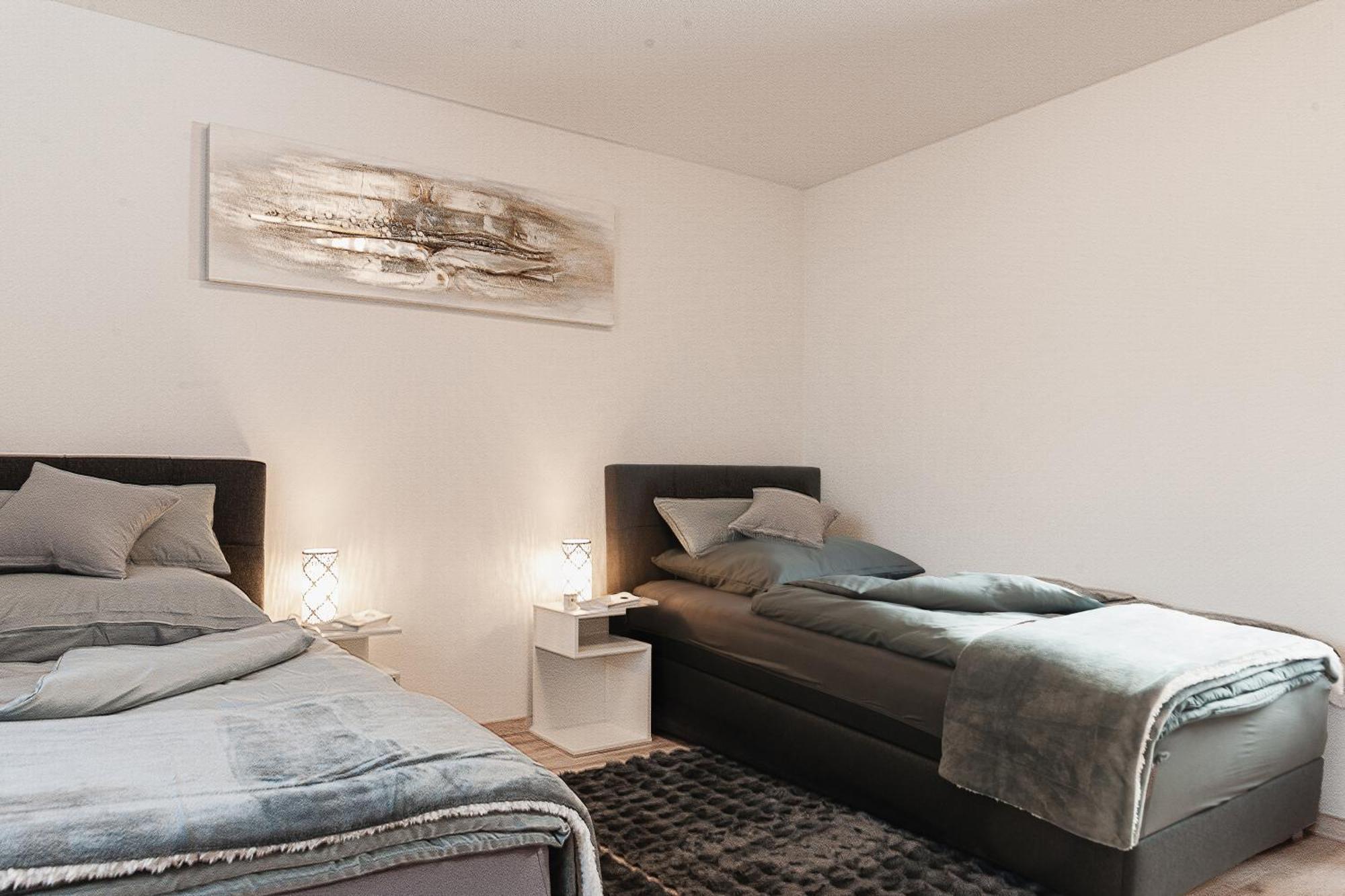 Ferienwohnung Speidel רוטנבורג מראה חיצוני תמונה