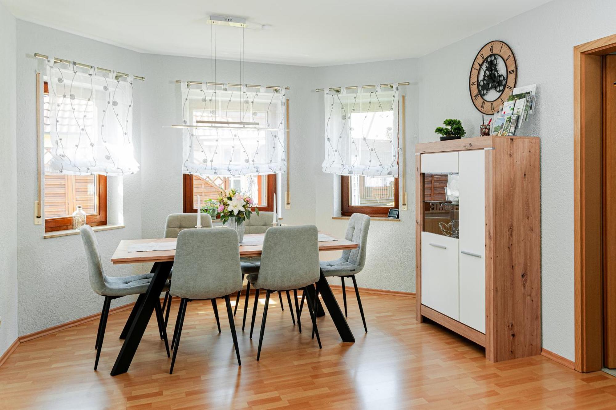 Ferienwohnung Speidel רוטנבורג מראה חיצוני תמונה